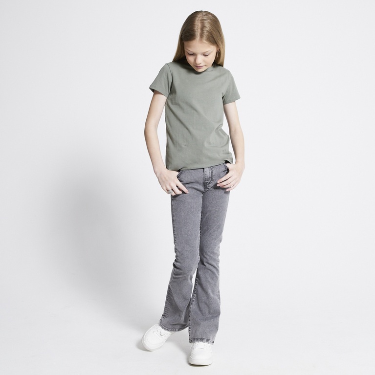 Basic t-paita "Filippa star"